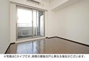 20/23 バルコニー