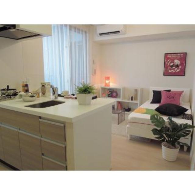 16/30 リビング/ダイニング