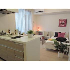 14/30 リビング/ダイニング