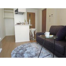 8/30 リビング/ダイニング