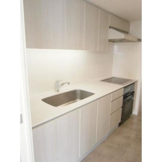 19/30 キッチン
