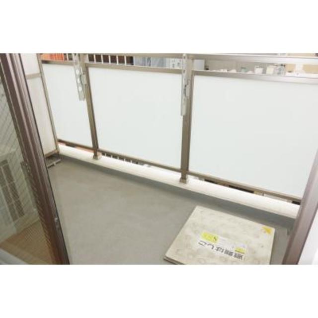 24/30 バルコニー