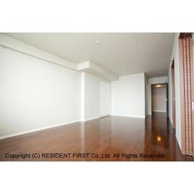 6/25 リビング/ダイニング