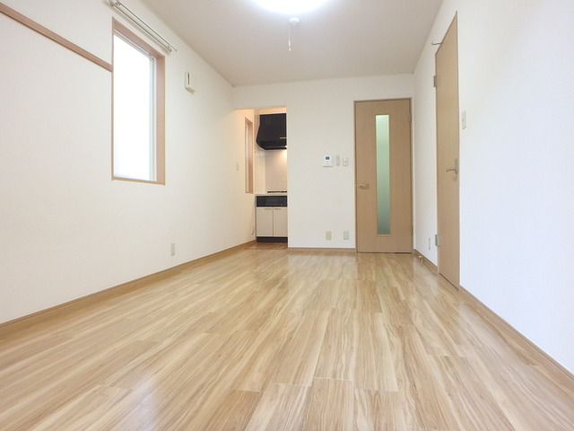 8/24 リビング/ダイニング