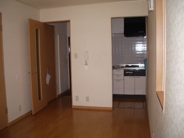 5/24 リビング/ダイニング