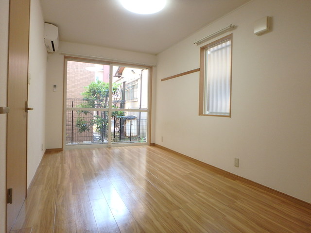 7/24 リビング/ダイニング