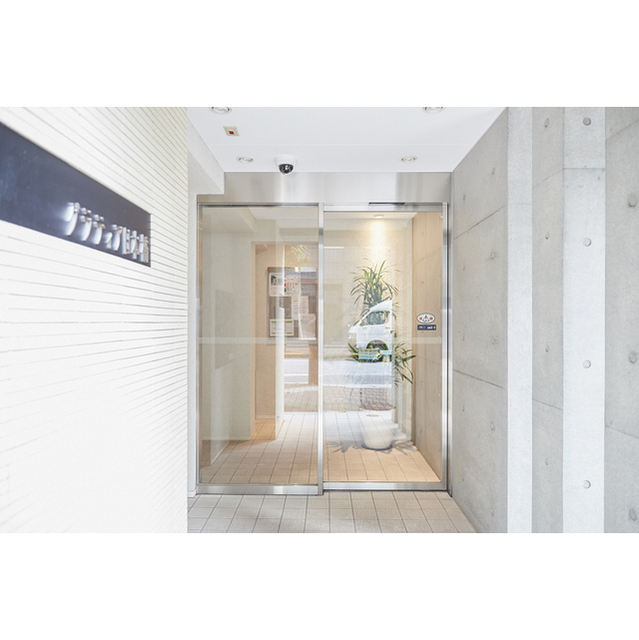 4/6 エントランス