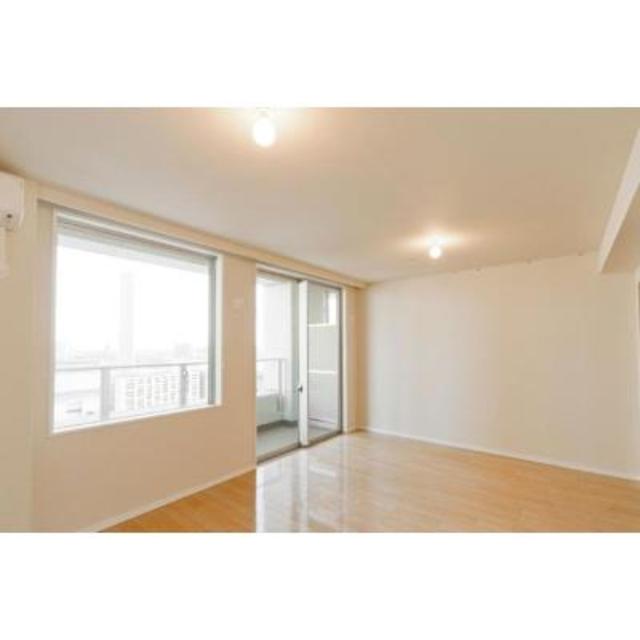 13/29 リビング/ダイニング