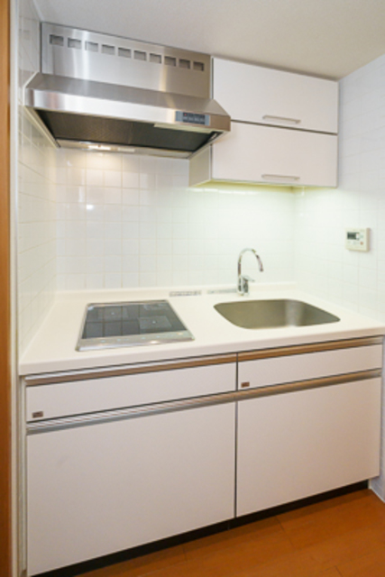 16/29 キッチン