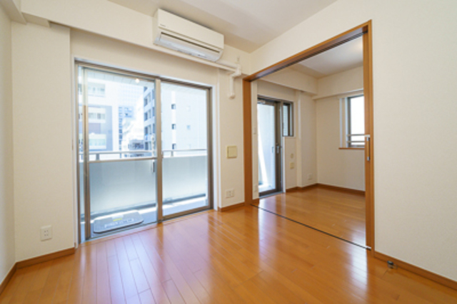 9/29 リビング/ダイニング