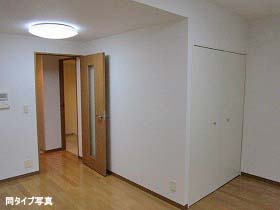 3/15 リビング/ダイニング