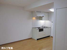 4/15 リビング/ダイニング