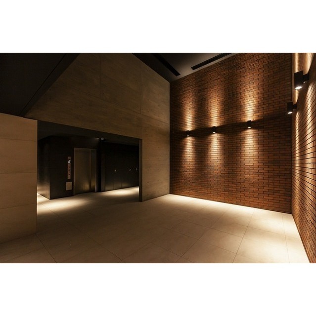 4/4 エントランス