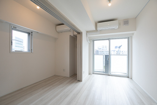 9/29 リビング/ダイニング