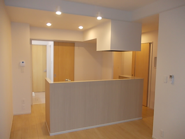 3/20 リビング/ダイニング