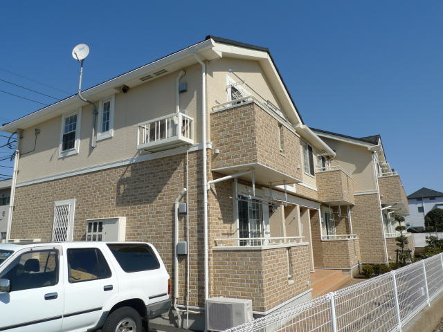 1/14 外観