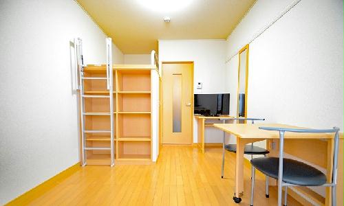 3/24 リビング/ダイニング