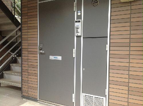 13/24 エントランス