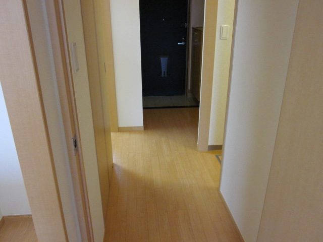 6/30 室内