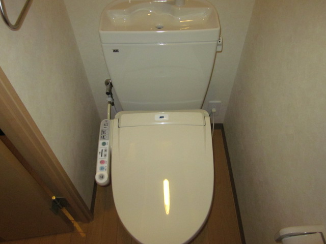 15/30 トイレ