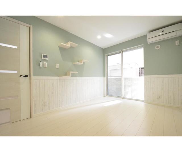 5/30 リビング/ダイニング