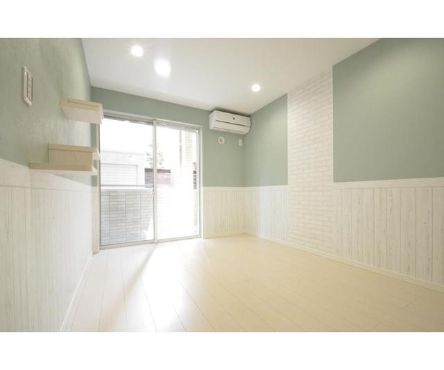 4/30 リビング/ダイニング