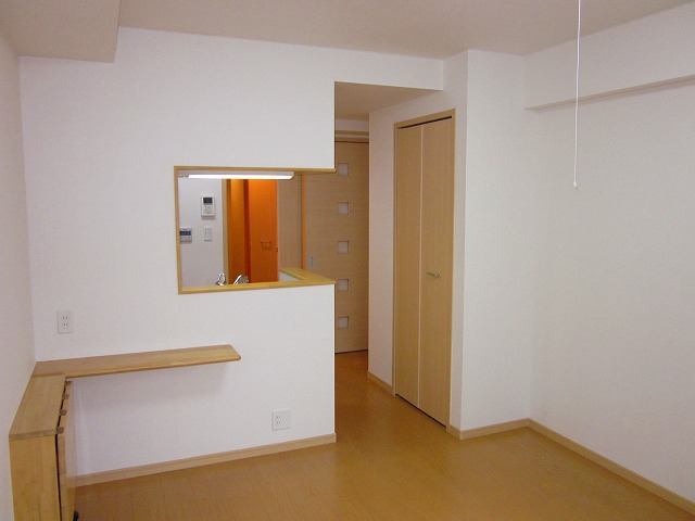 3/19 リビング/ダイニング