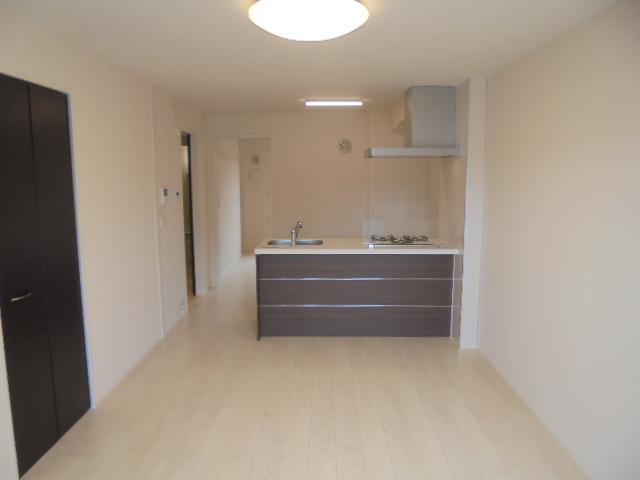 3/30 リビング/ダイニング