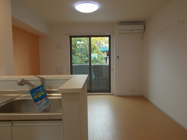 3/20 リビング/ダイニング