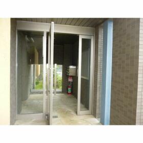 3/5 エントランス