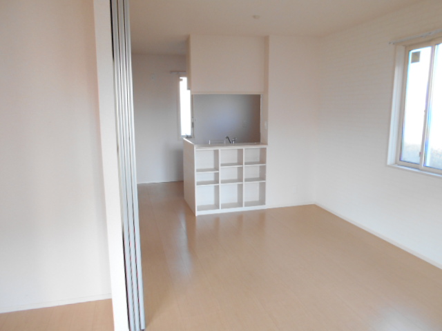 4/23 リビング/ダイニング