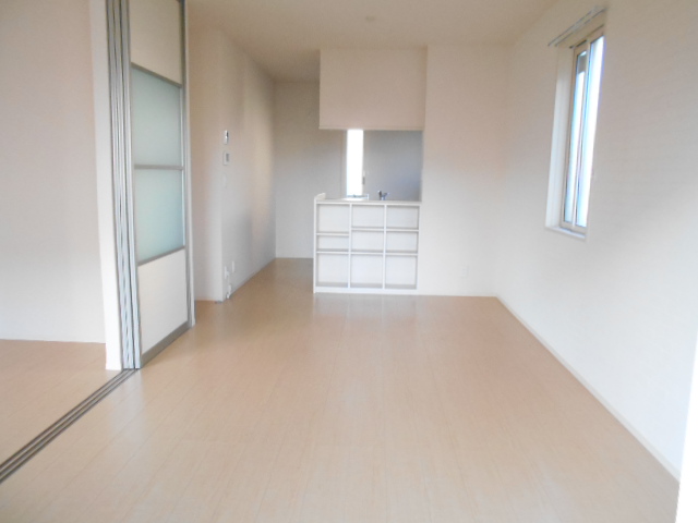 3/23 リビング/ダイニング