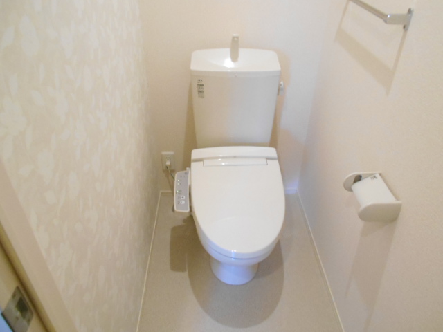 10/23 トイレ