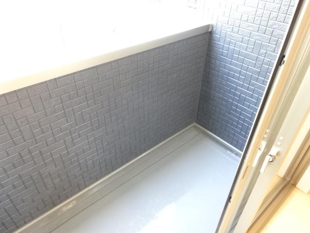 15/25 バルコニー