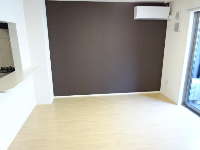 4/25 リビング/ダイニング