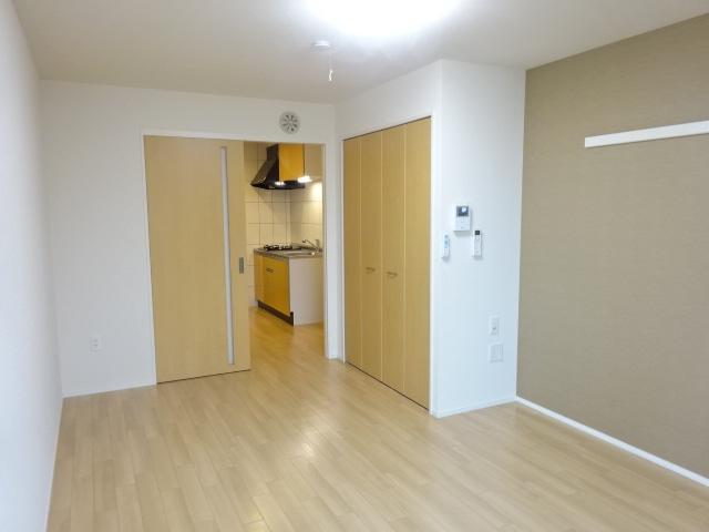 3/24 リビング/ダイニング