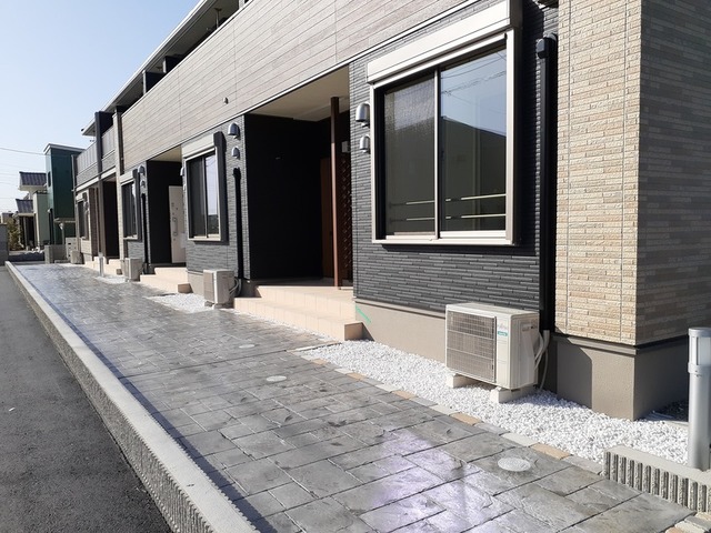 13/20 エントランス