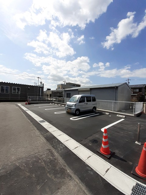 14/24 駐車場