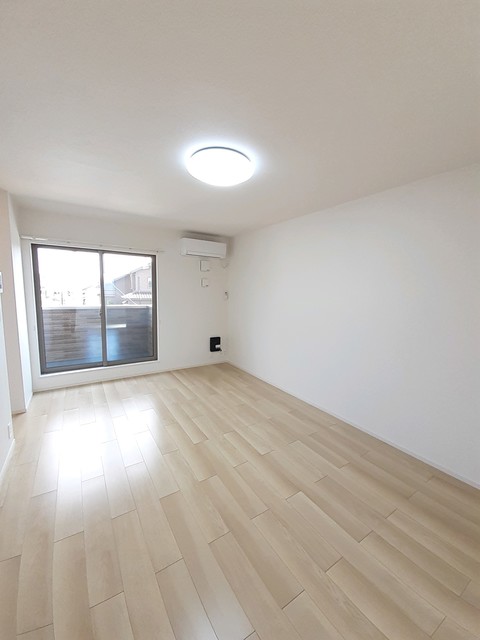 3/24 リビング/ダイニング