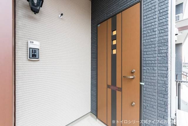 15/24 エントランス