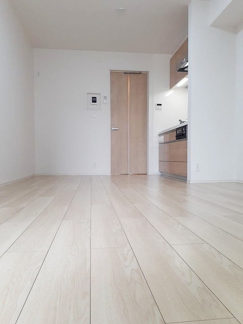 3/20 リビング/ダイニング