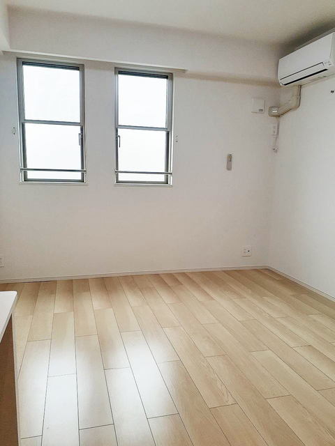 4/20 リビング/ダイニング