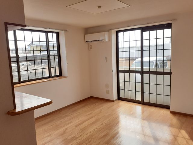 3/15 リビング/ダイニング