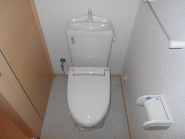 9/20 トイレ