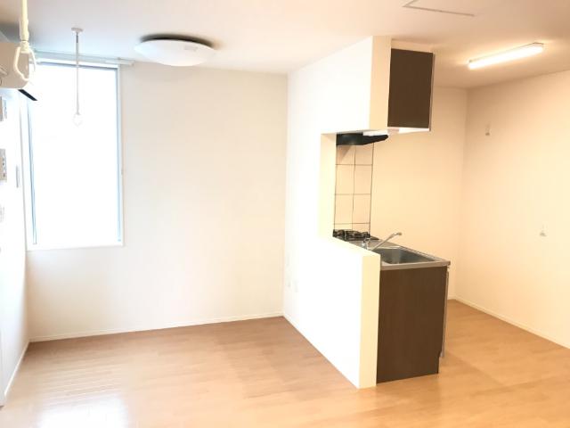 4/25 リビング/ダイニング