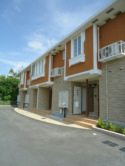 14/23 エントランス