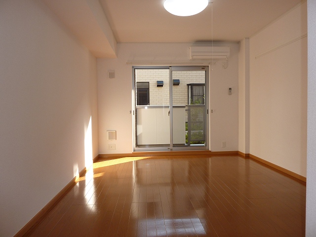 4/28 リビング/ダイニング