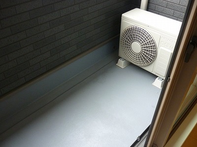 14/22 バルコニー