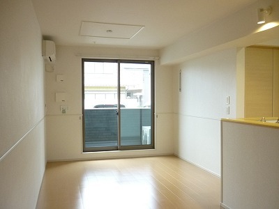 3/22 リビング/ダイニング