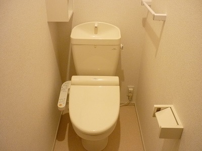 11/22 トイレ